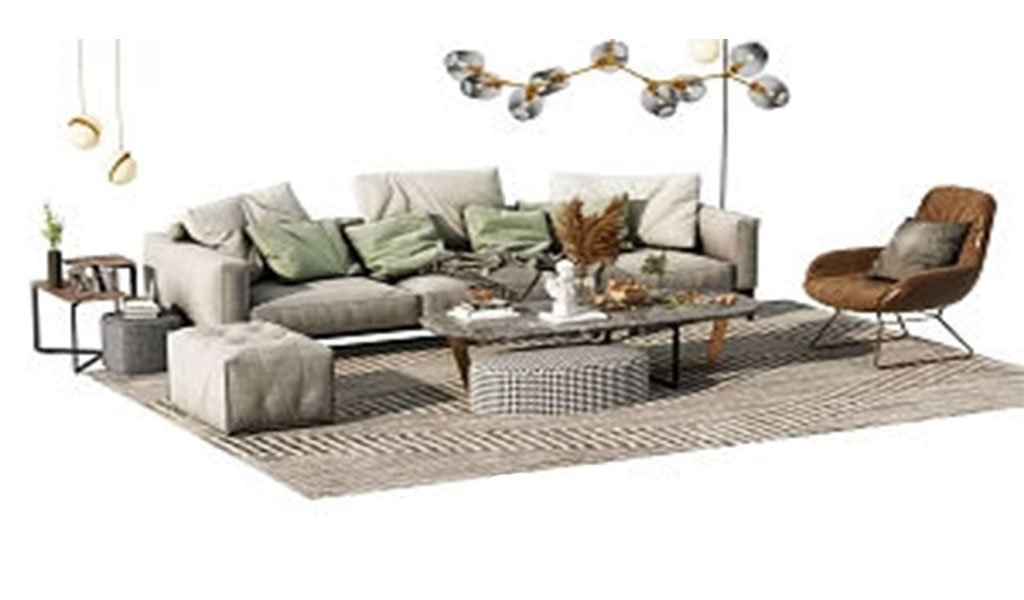SOFA LUXURY VOL 7